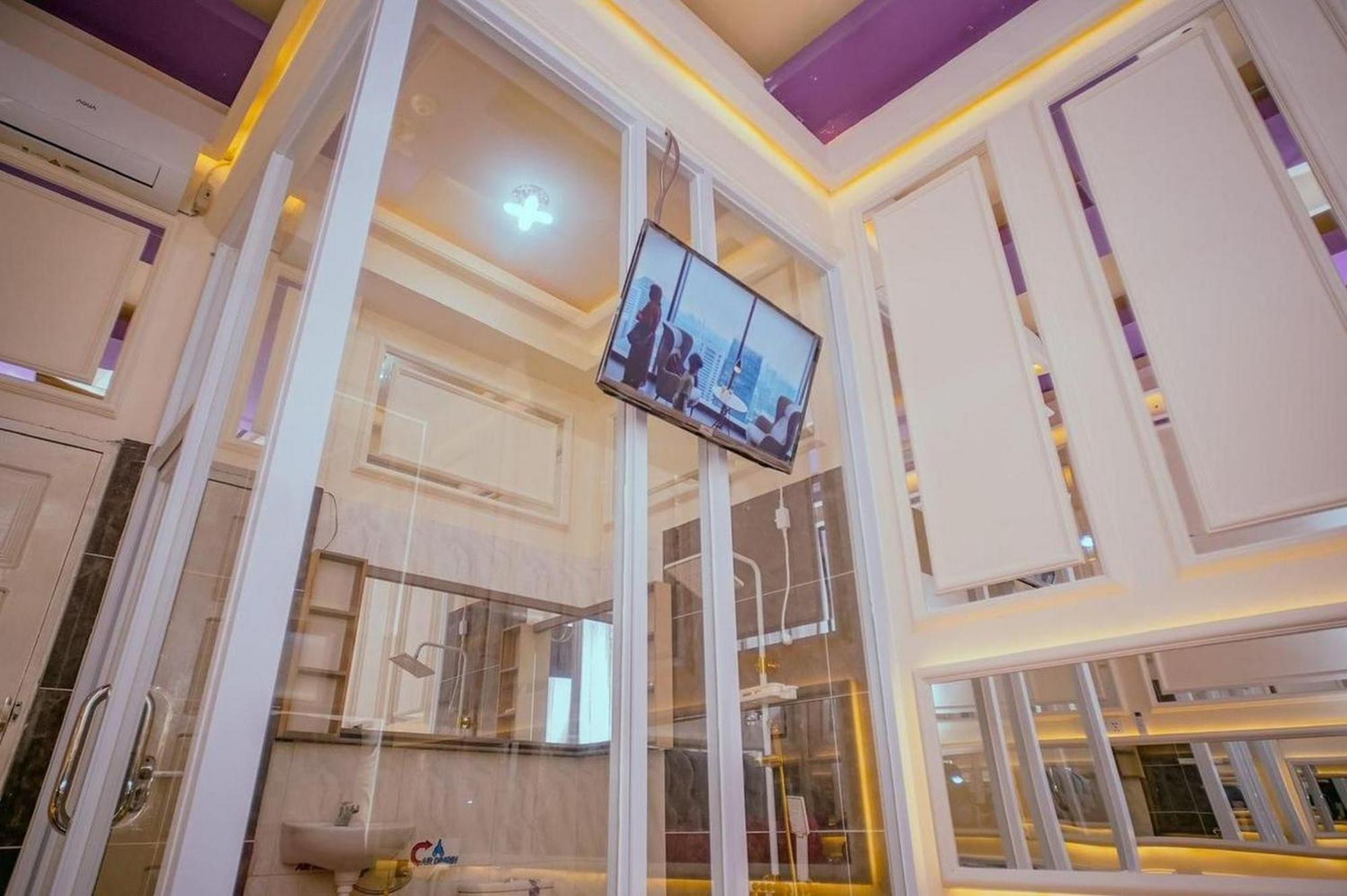 The One Hotel Gorontalo Mitra Reddoorz Telaga Экстерьер фото